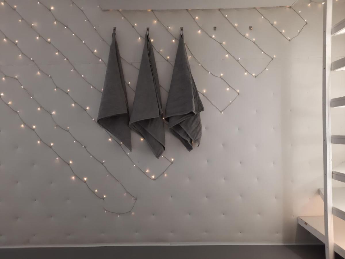 Downtown Minimalistic In Flatshare * Prague
