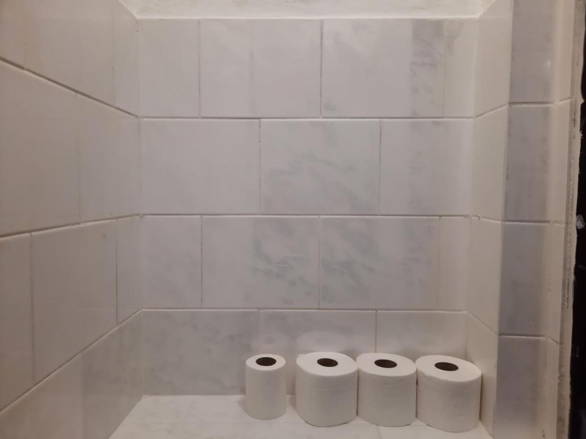 Downtown Minimalistic In Flatshare * Prague