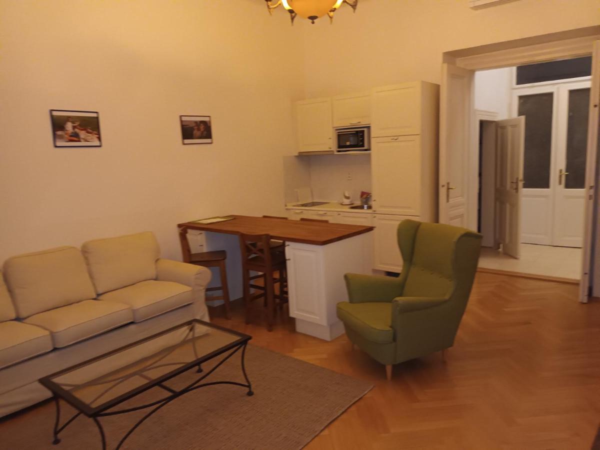 Apartamento Salvator Church Great *