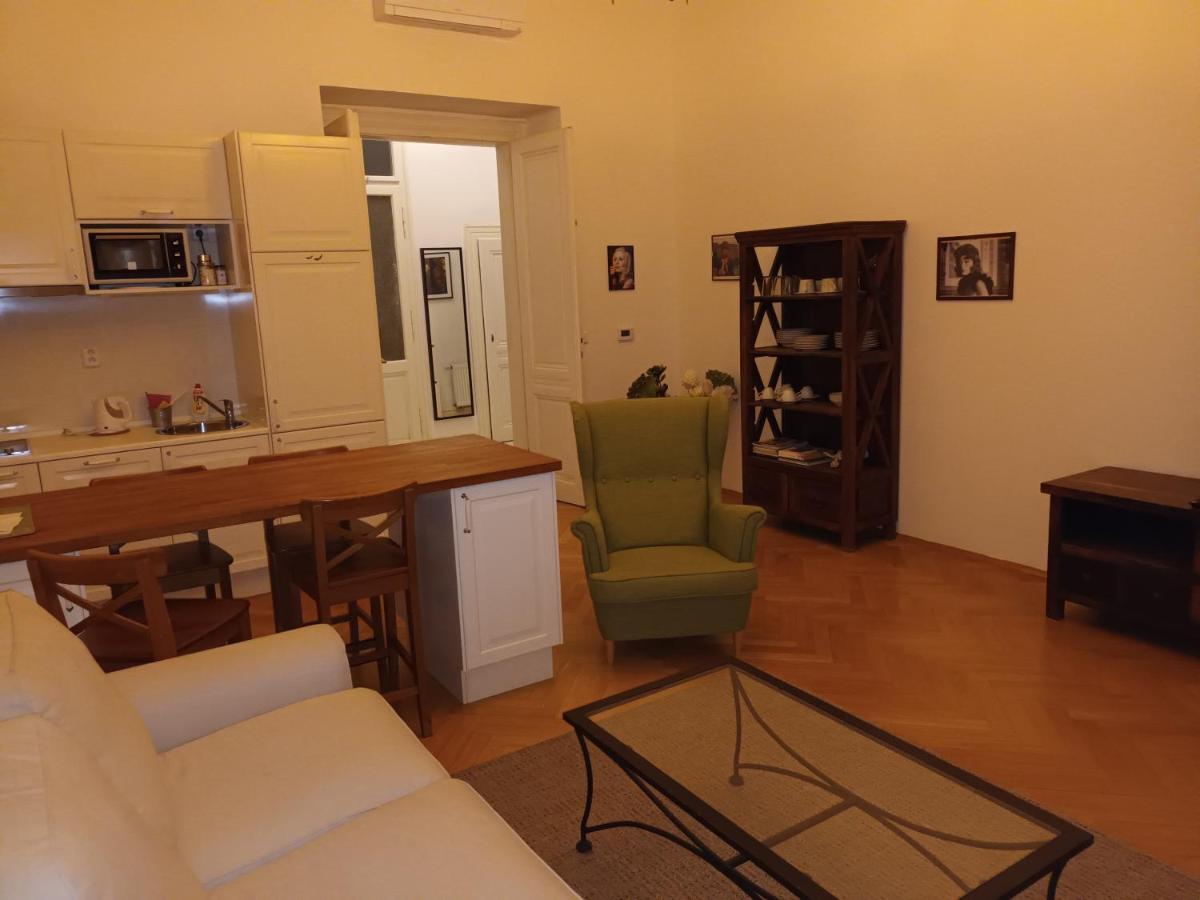 Salvator Church Great Apartamento