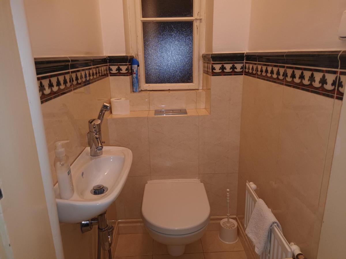 Apartamento Salvator Church Great