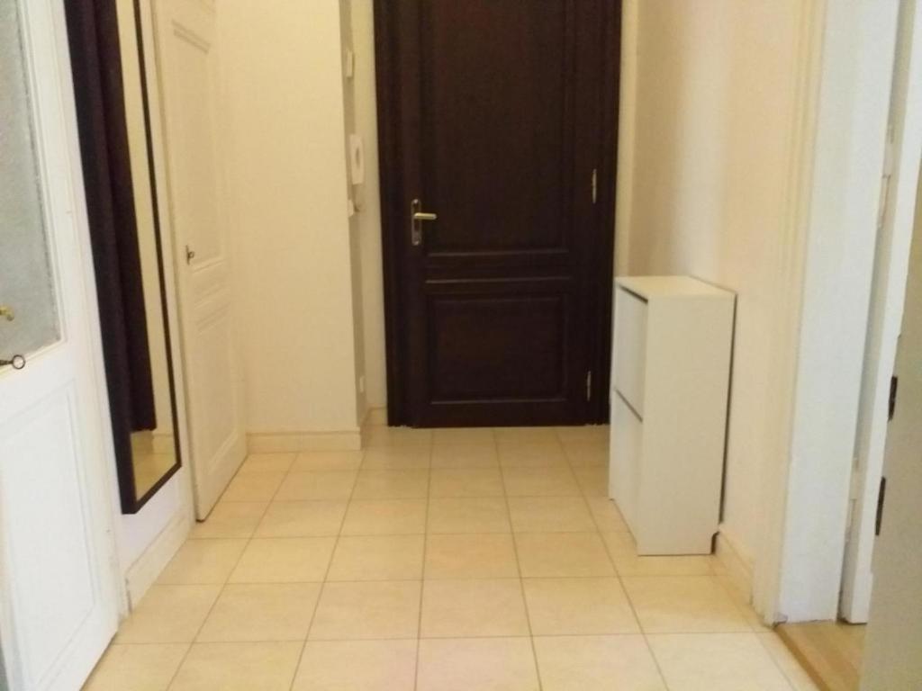 Salvator Church Great Apartamento *