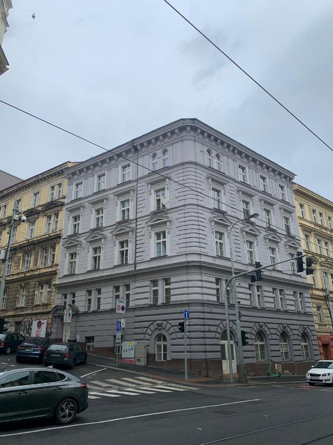 Apartamento Luxury Kmochova *