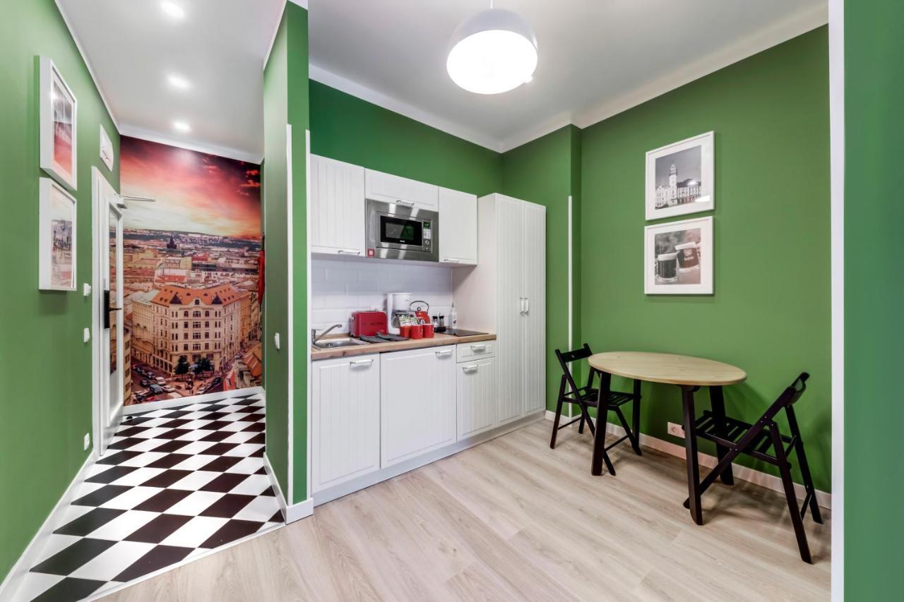 Revelton Appart hôtel