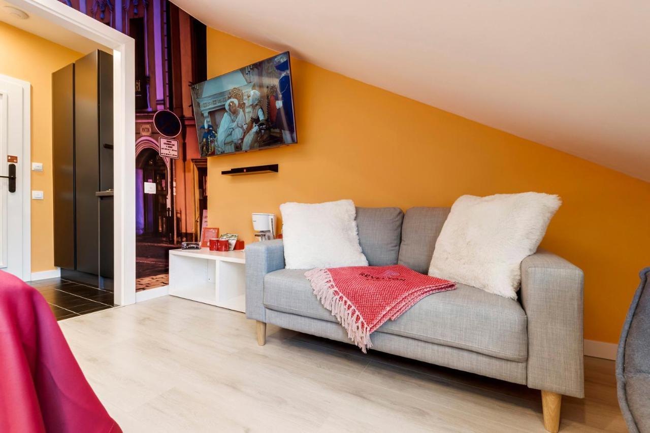 Revelton Appart hôtel