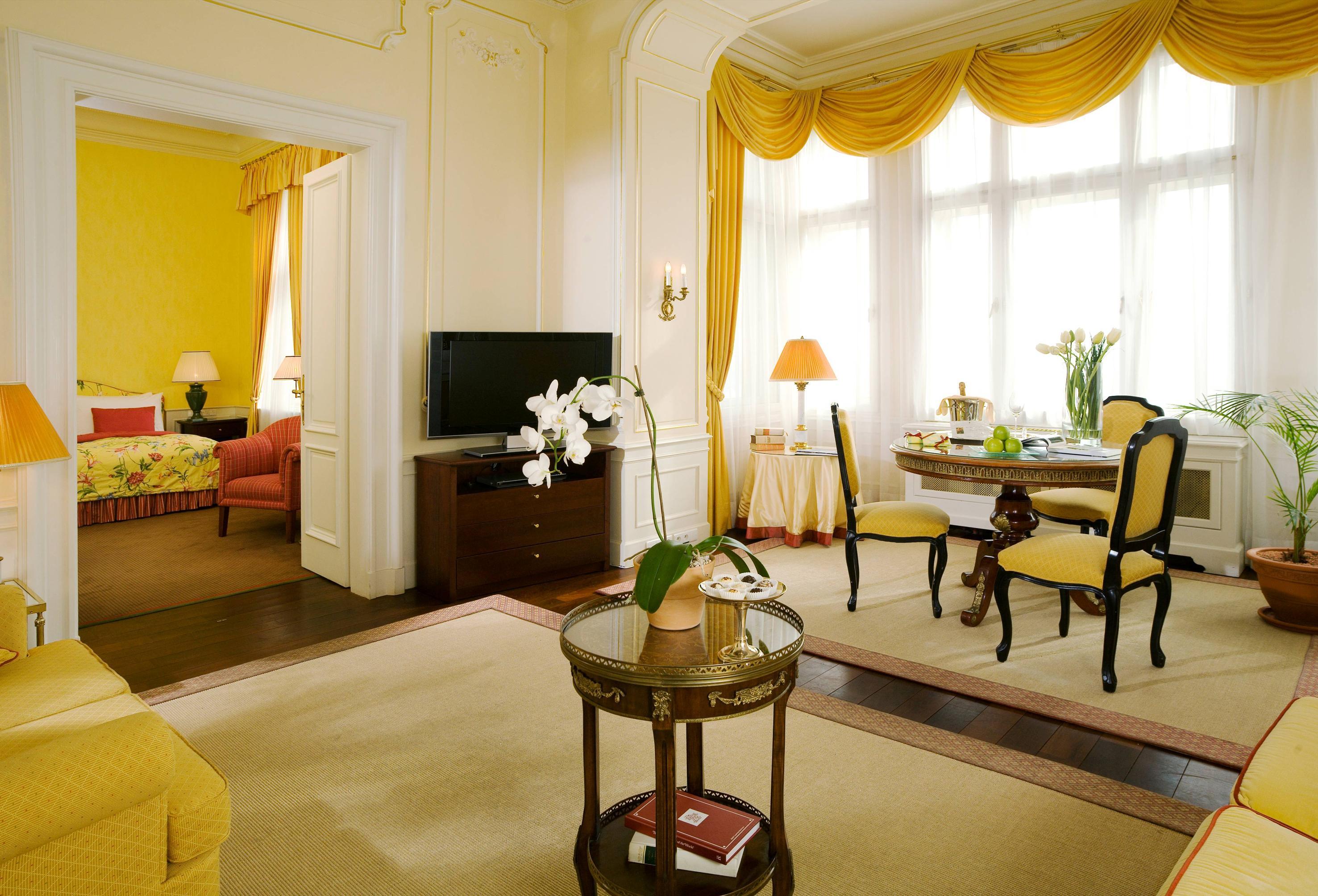 Hotel Le Palais Art Prague