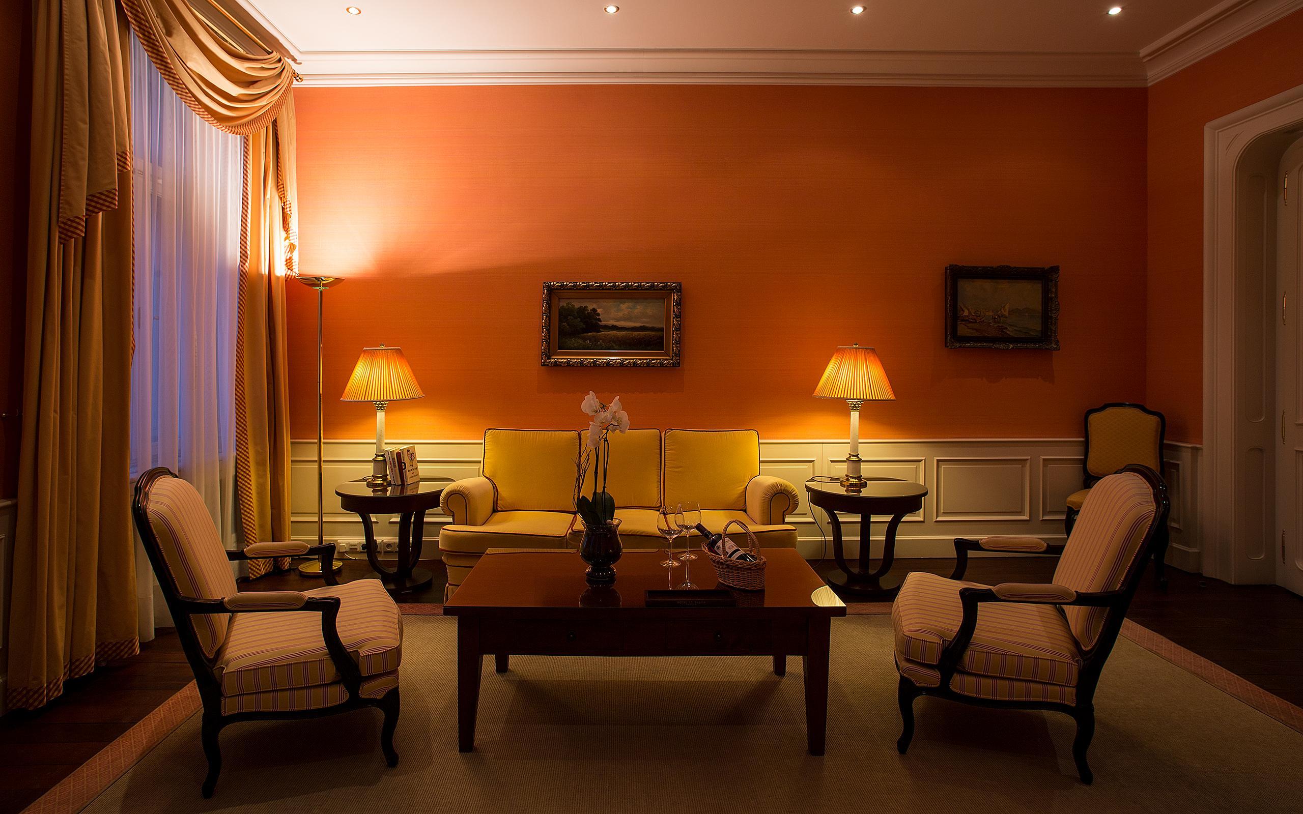 Le Palais Art Prague