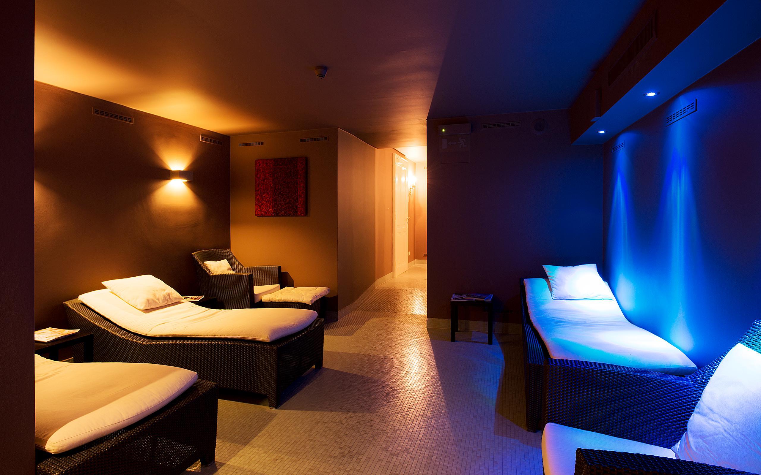 Le Palais Art 5* Prague