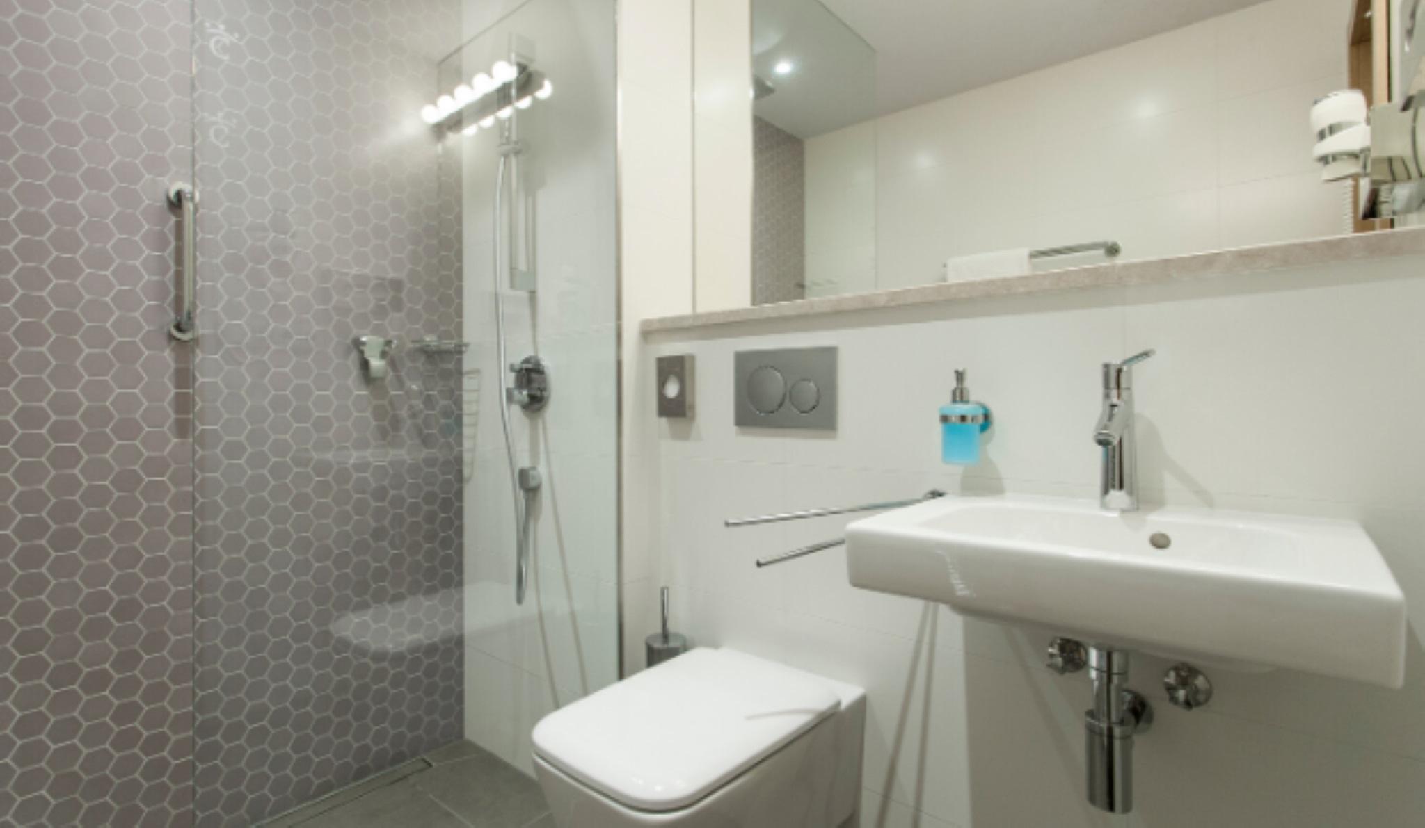 Carol Hotel Praga
