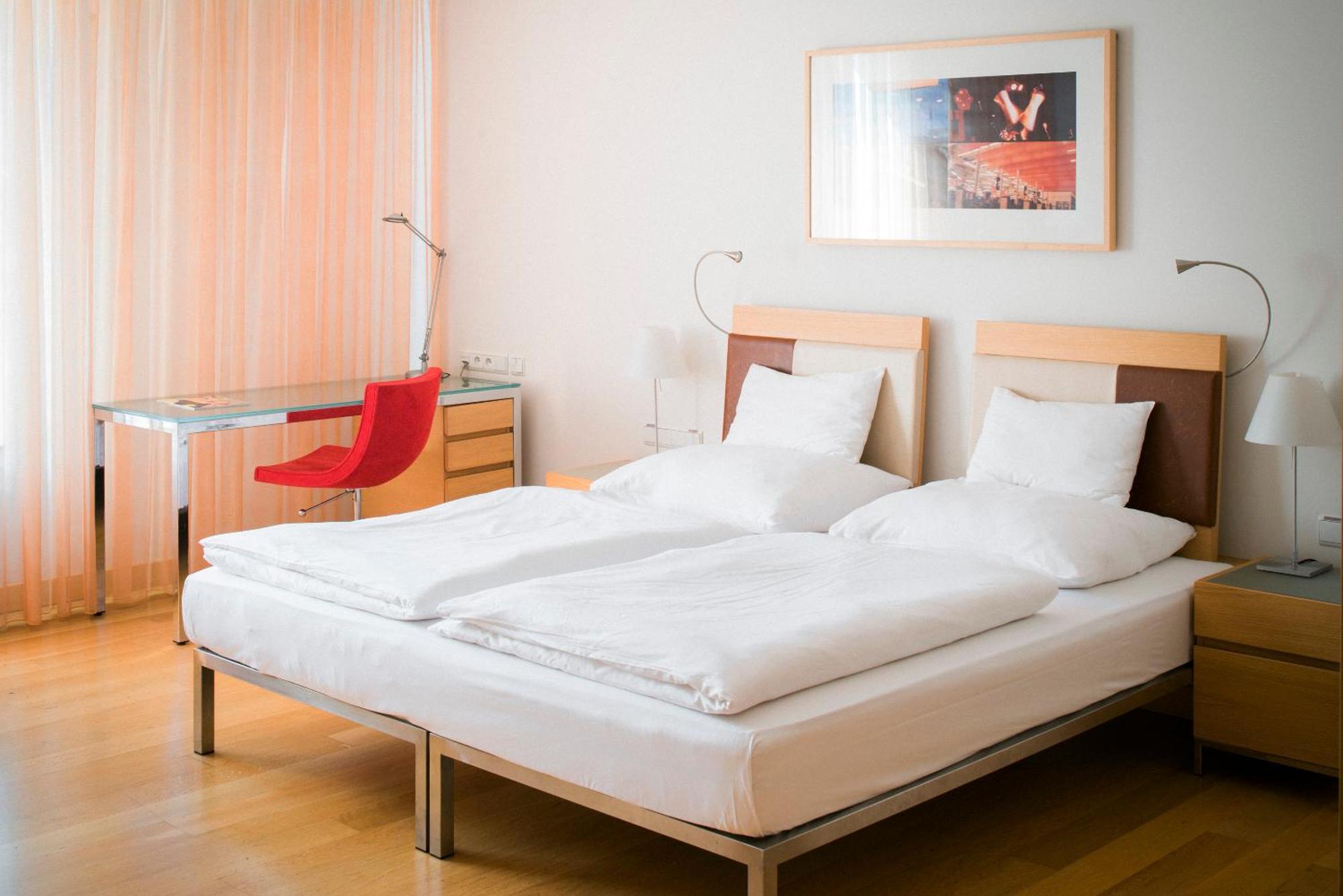 Vienna House By Wyndham Andel's Hotel Prague