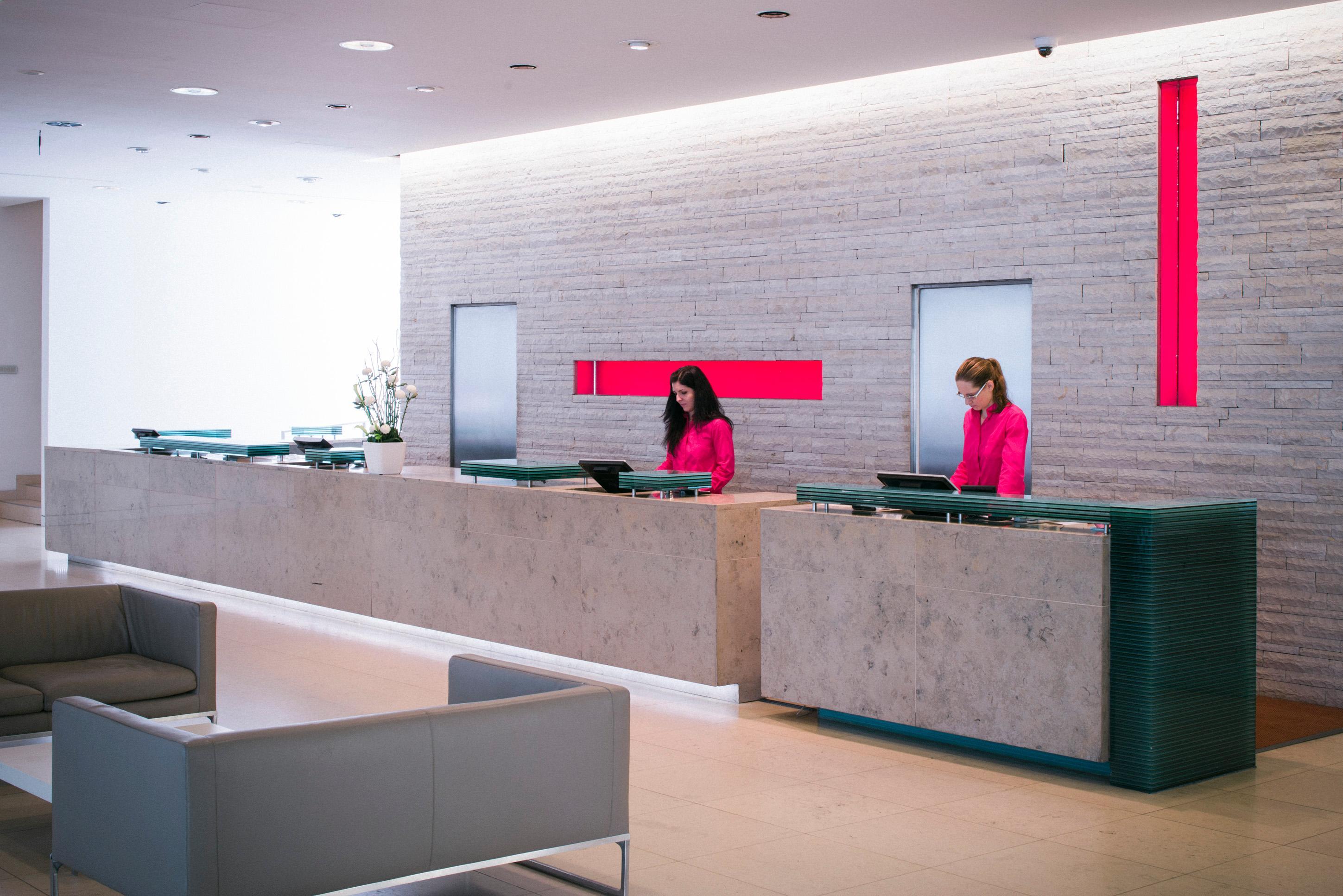 Hotel Vienna House By Wyndham Andel's Prague