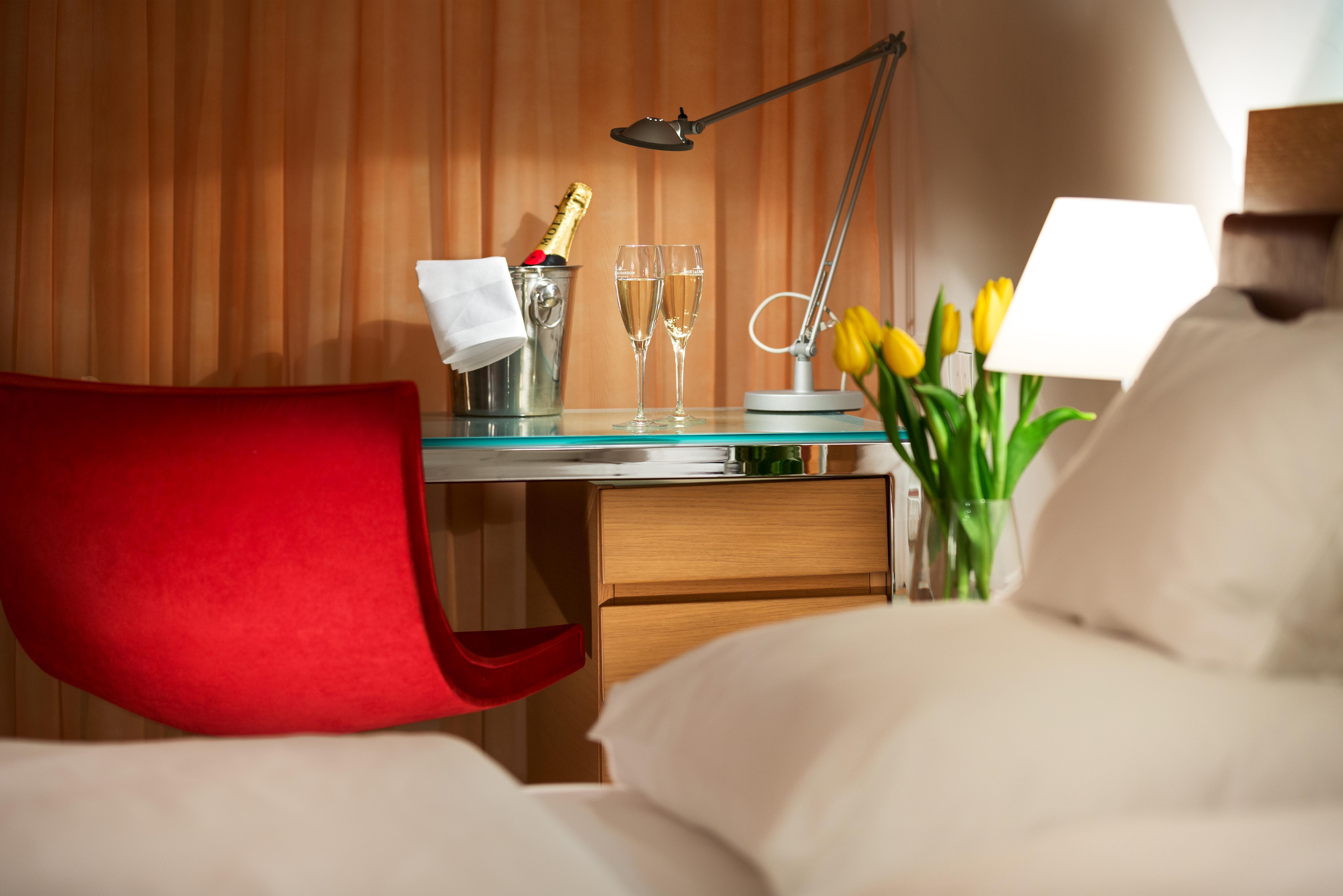 Hotel Vienna House By Wyndham Andel's Prague