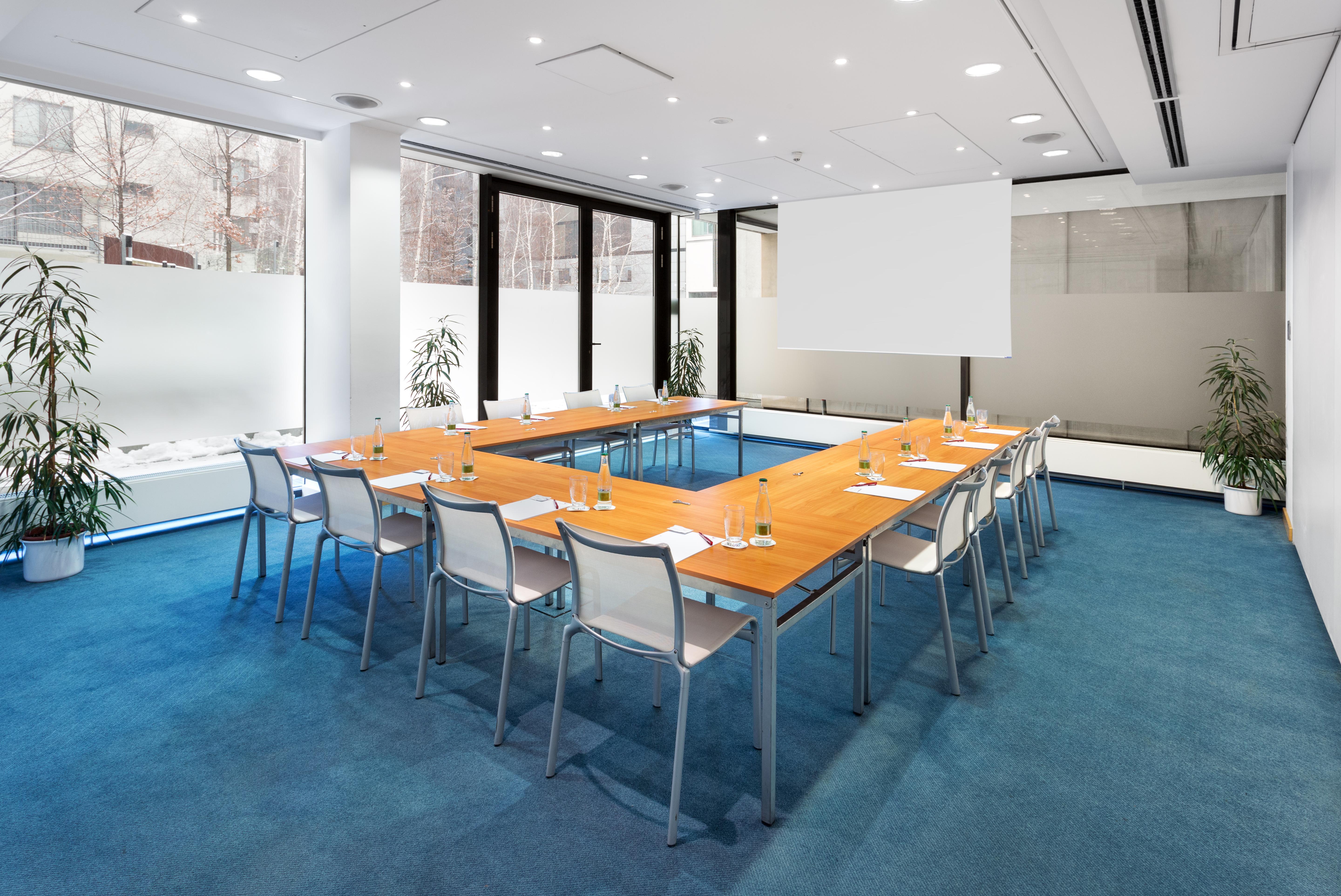Hotel Vienna House By Wyndham Andel's Prague