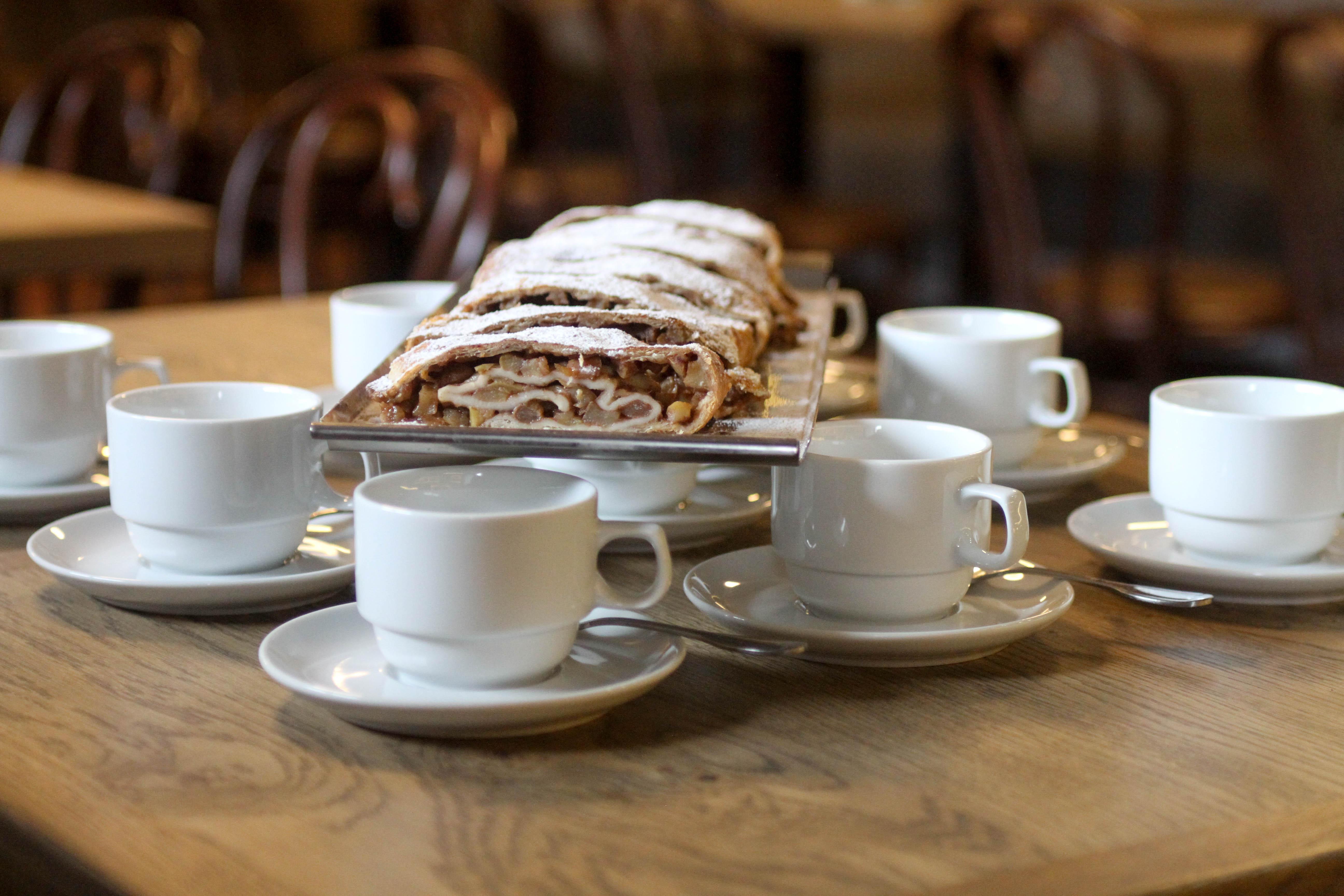 King Charles Boutique 4* Praga