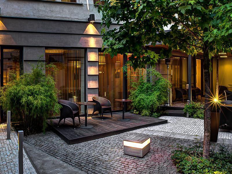 Three Crowns 3* Prague