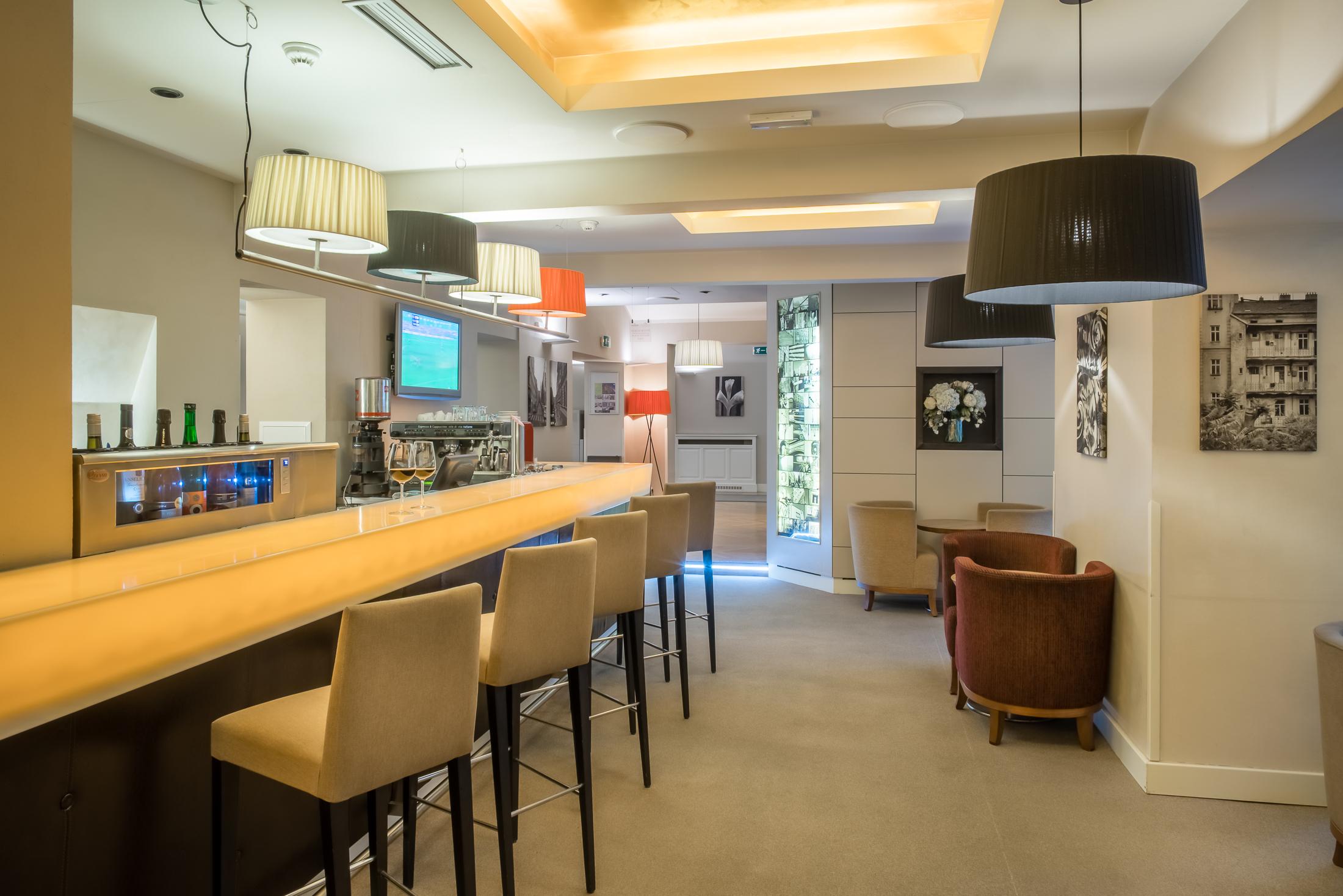 Three Crowns Hotel 3*