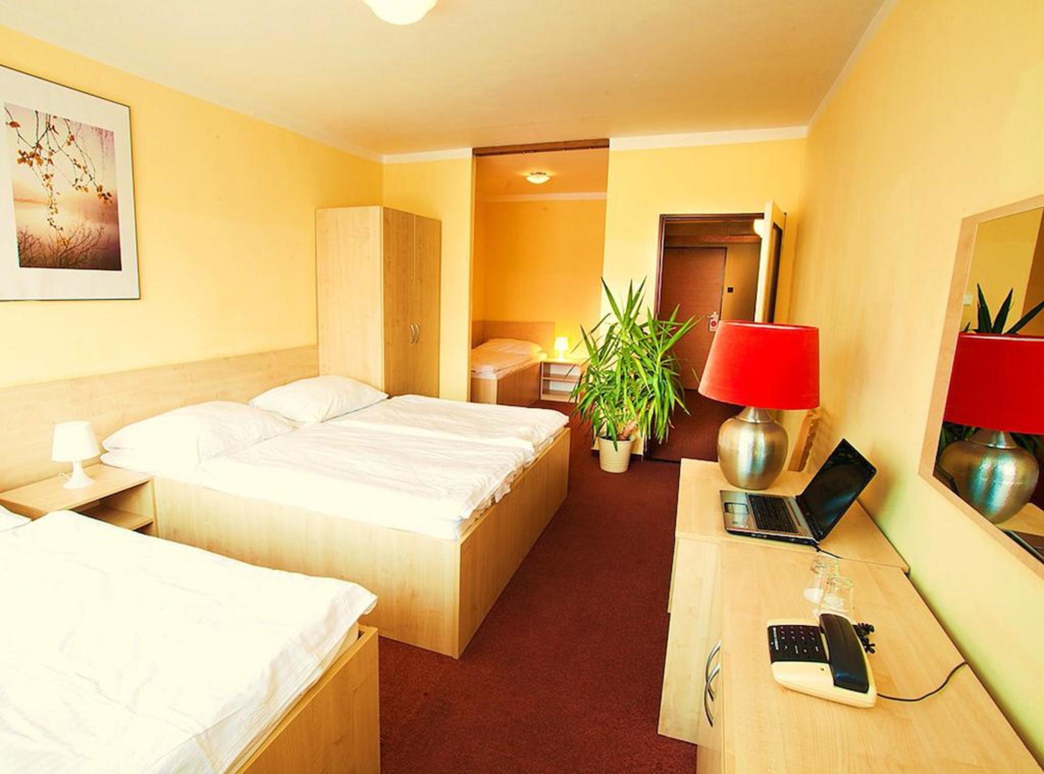 Otel Charles