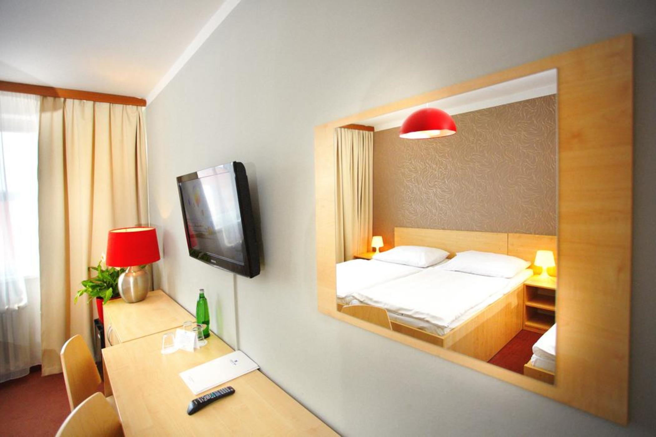 Otel Charles