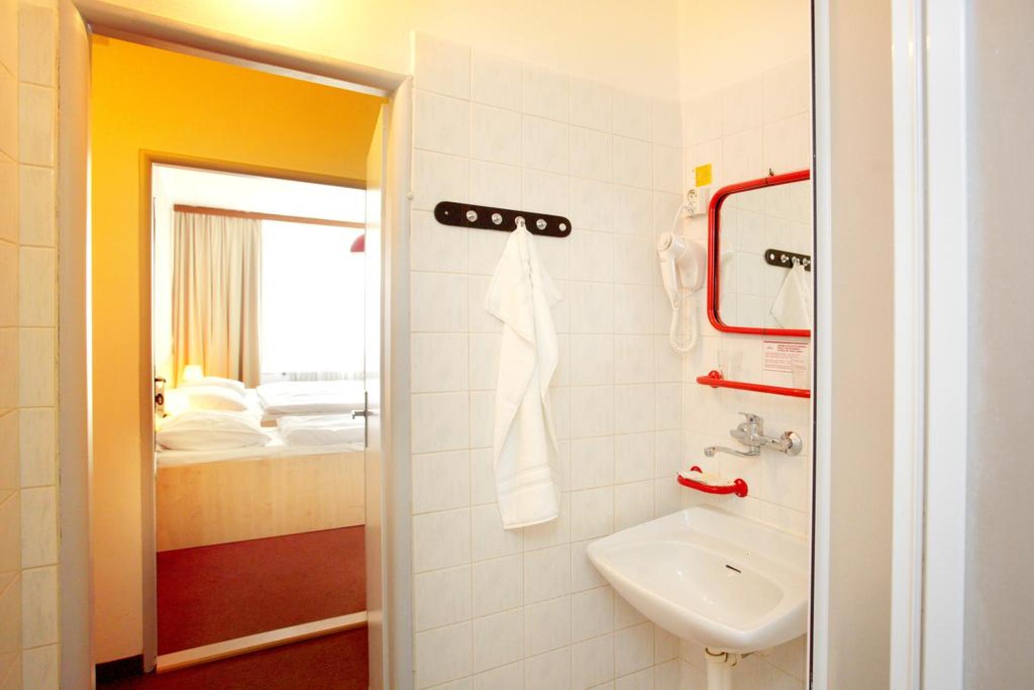 Otel Charles