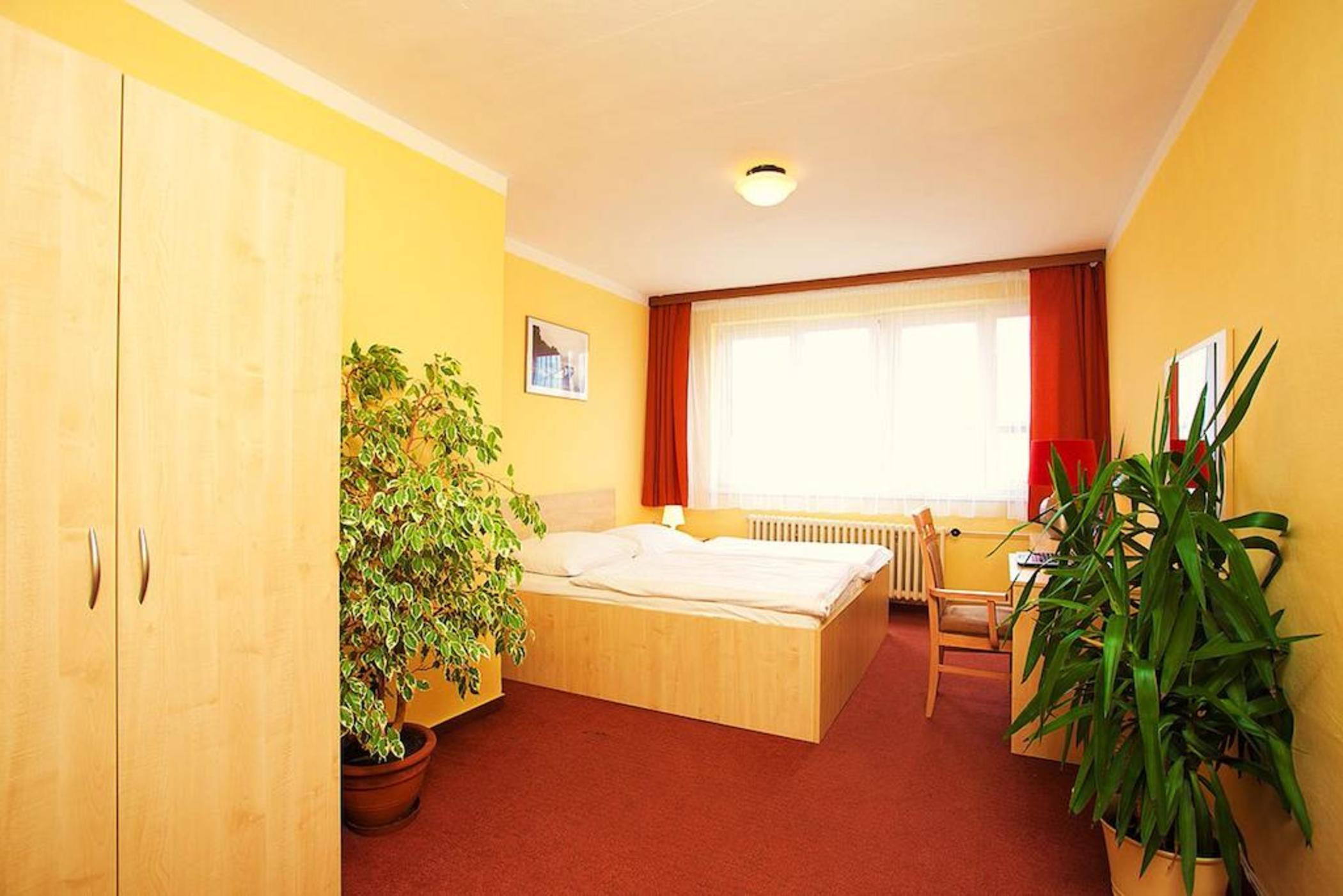 Otel Charles Prag