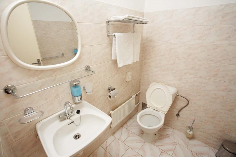 D'angelo Hotel Prague