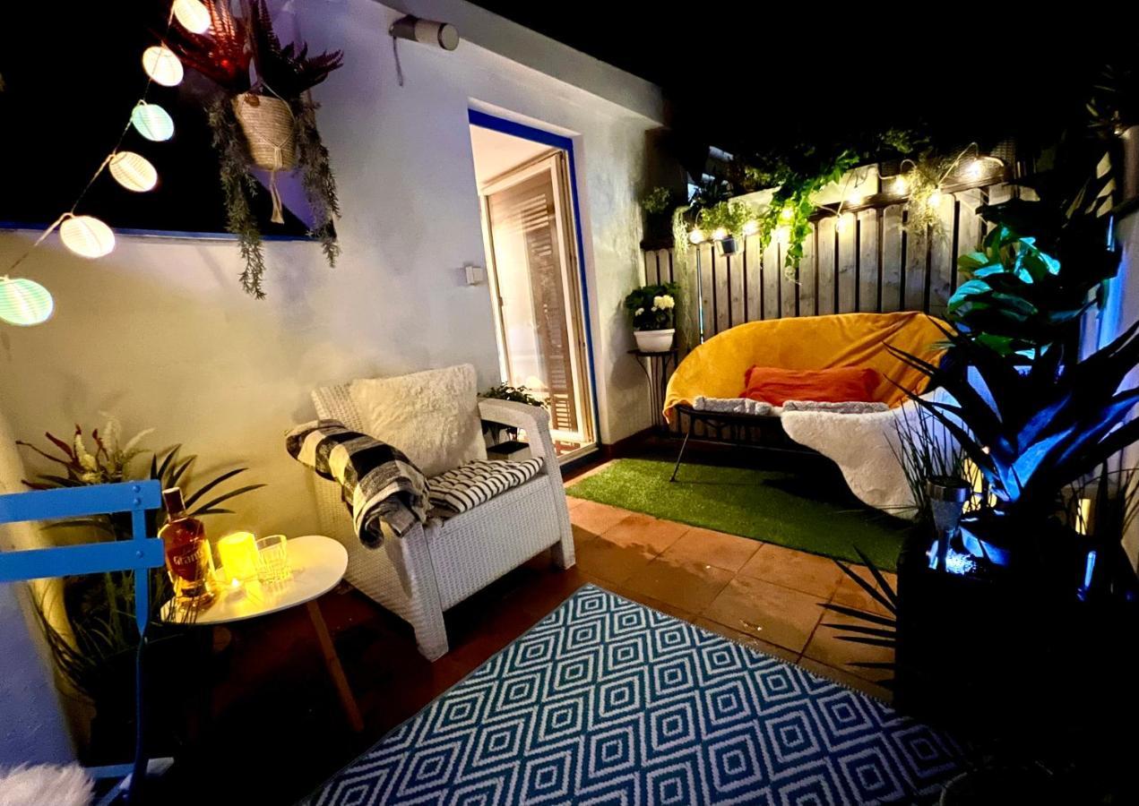 Apartamento Duplex 2 With Quiet Terrace On Wenceslas Square Praga