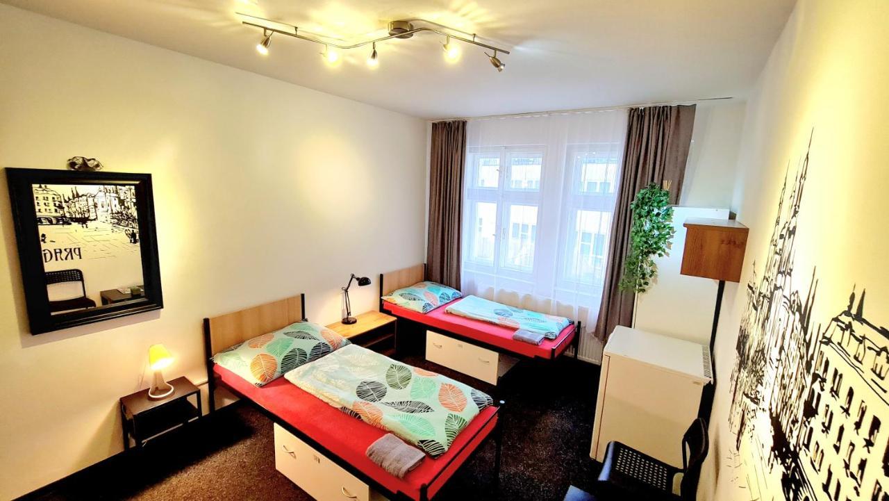 Hostel Thai Sun Prague