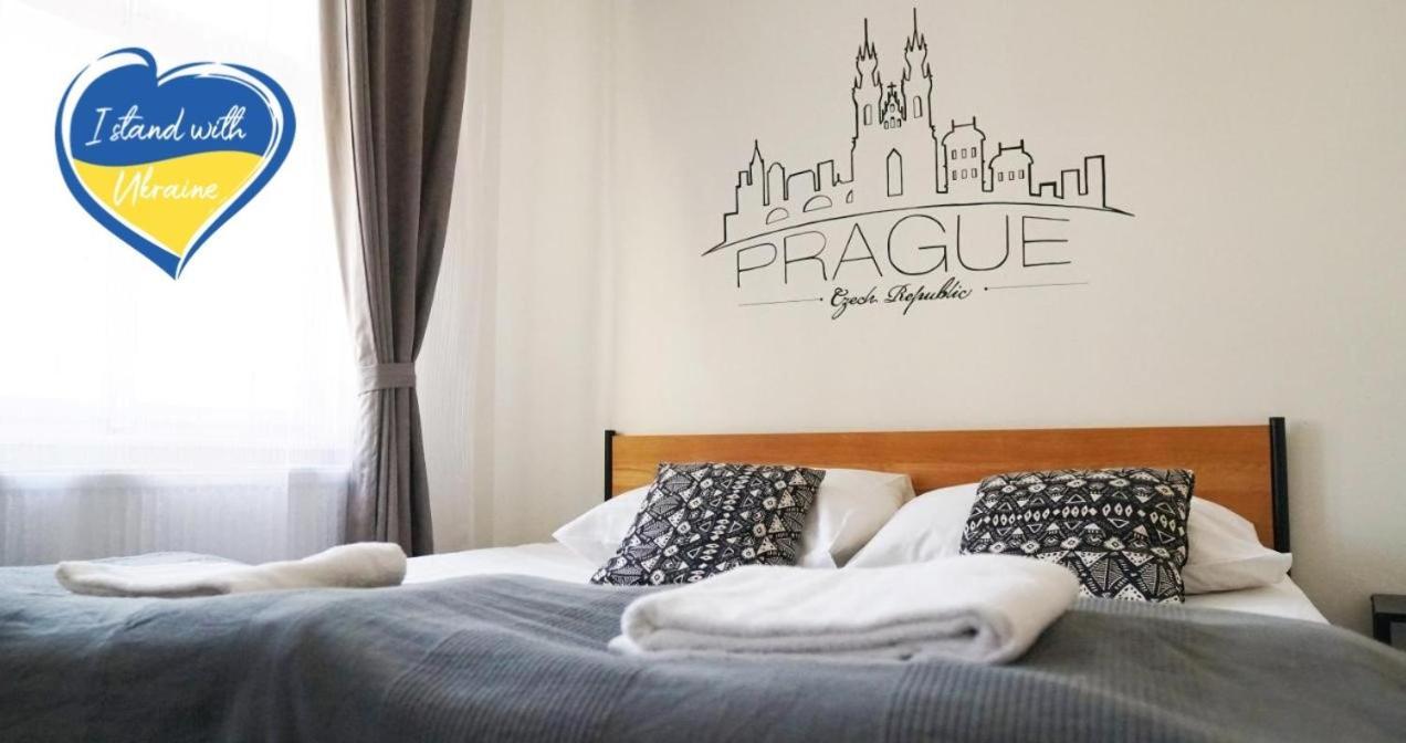 Hostel Thai Sun Prague