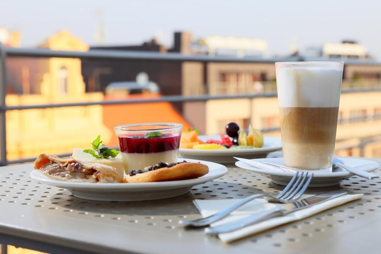 Otel Amarilis 4*