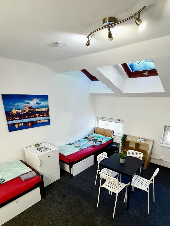 Thai Sun Hostel