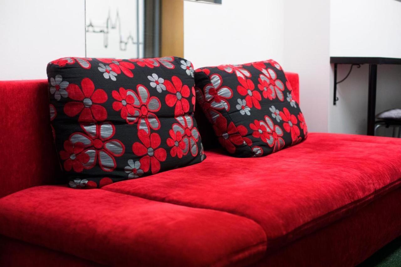 Hostel Thai Sun Prague