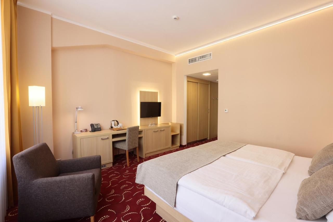 Amarilis Otel