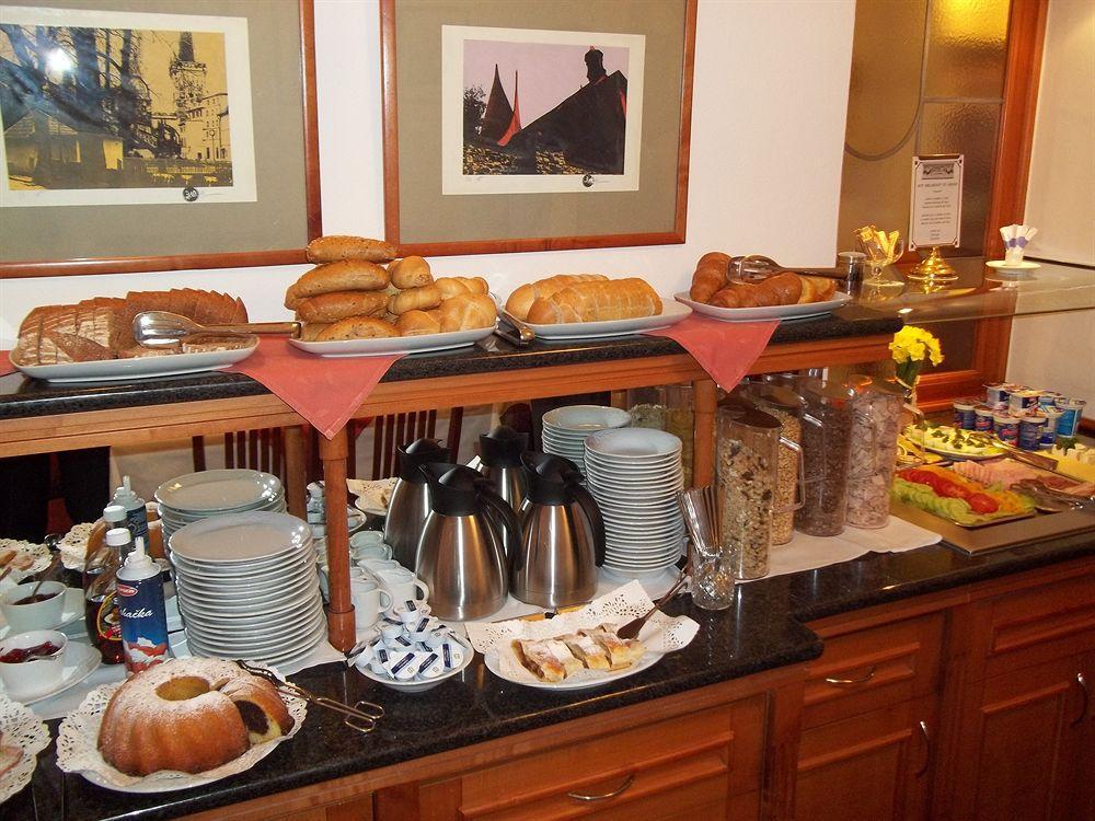 Hotel Boutique 16 Prag
