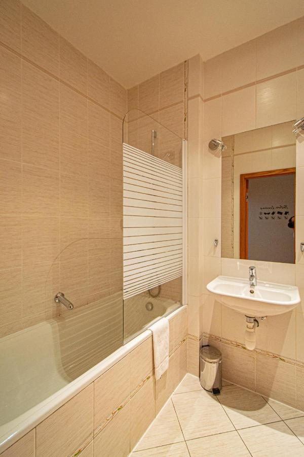 Apartment Bright Ruterra In The Heart Of *