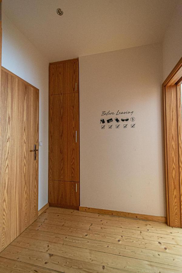Apartment Bright Ruterra In The Heart Of *