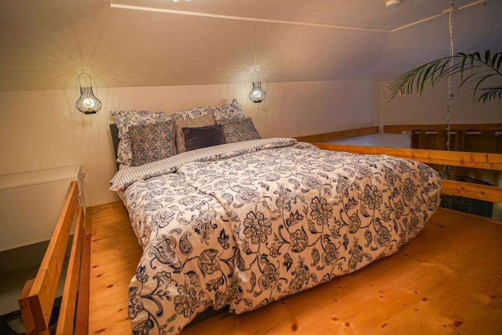 Studio & Family - Masionette 24ノ7 Near By Shopping Center * Prague