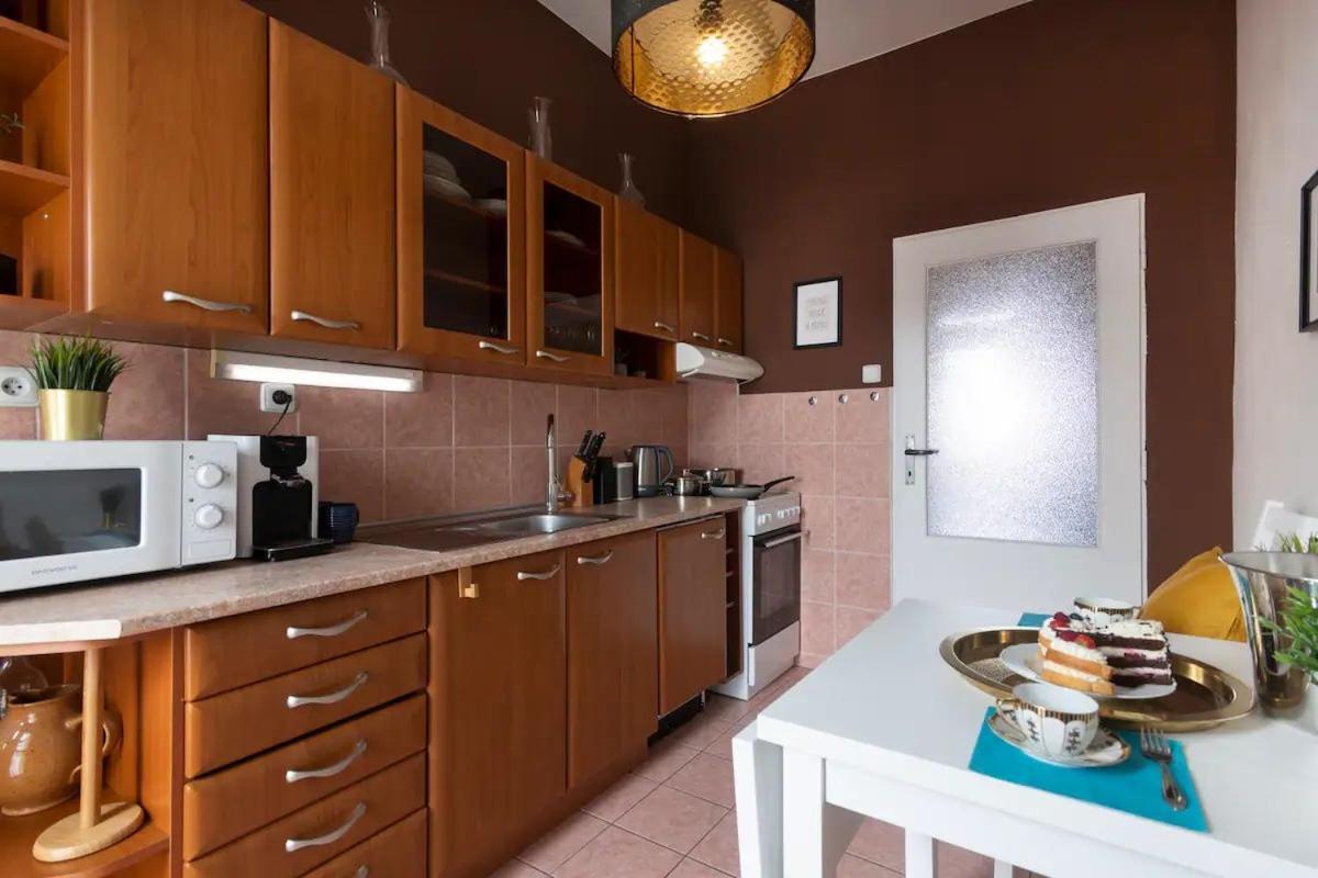 Appartement Waterfront River Side Roof - Terrace With View *
