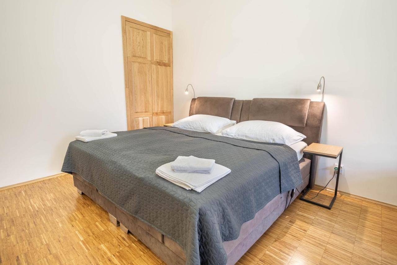 Appartement Centre