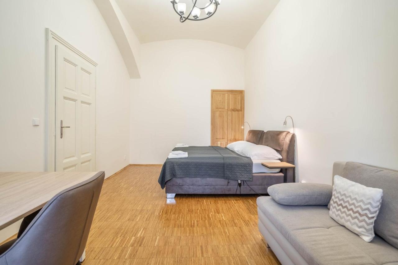 Centre Appartement *