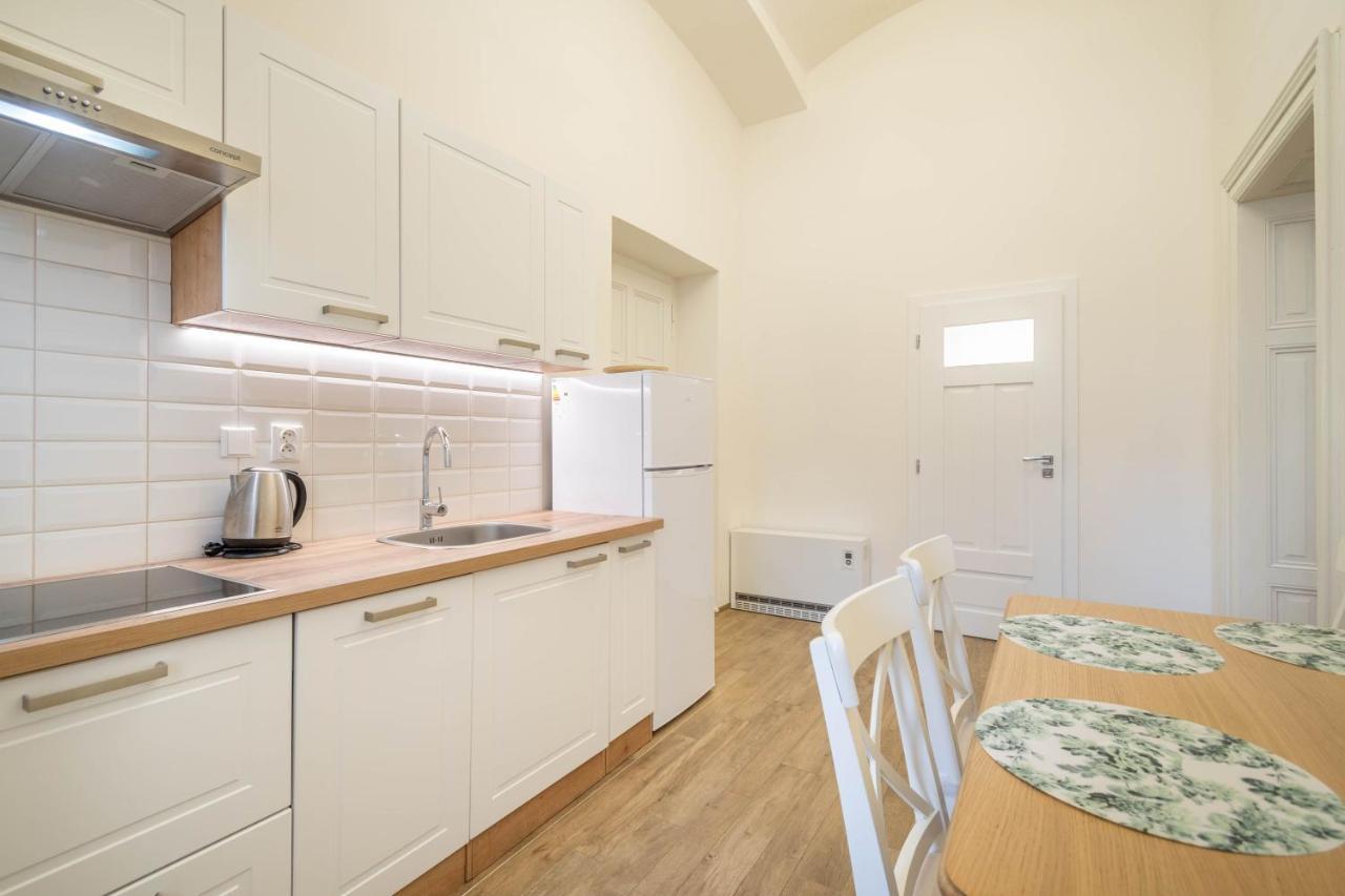 Centre Appartement
