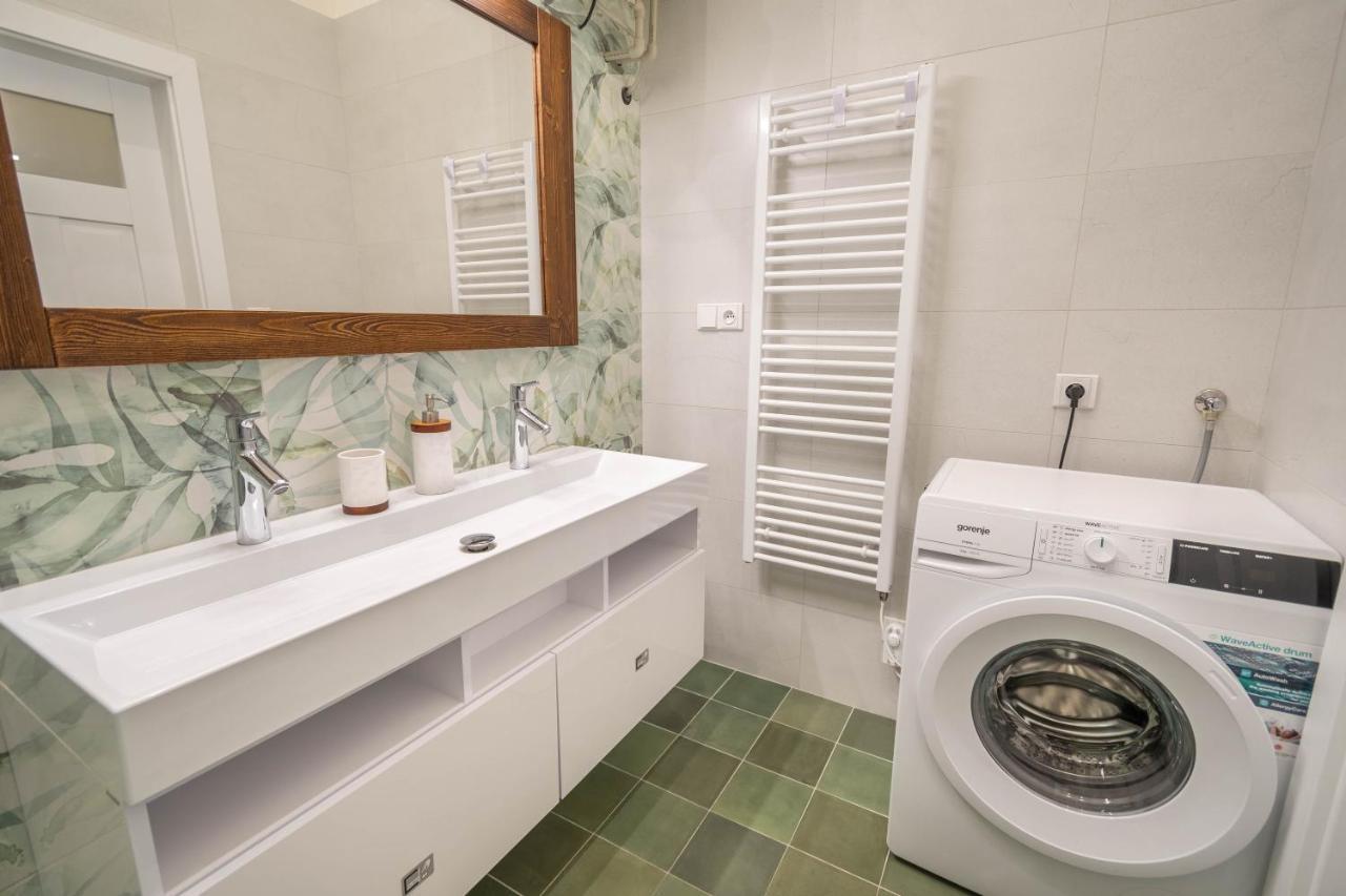 Centre Appartement Prague