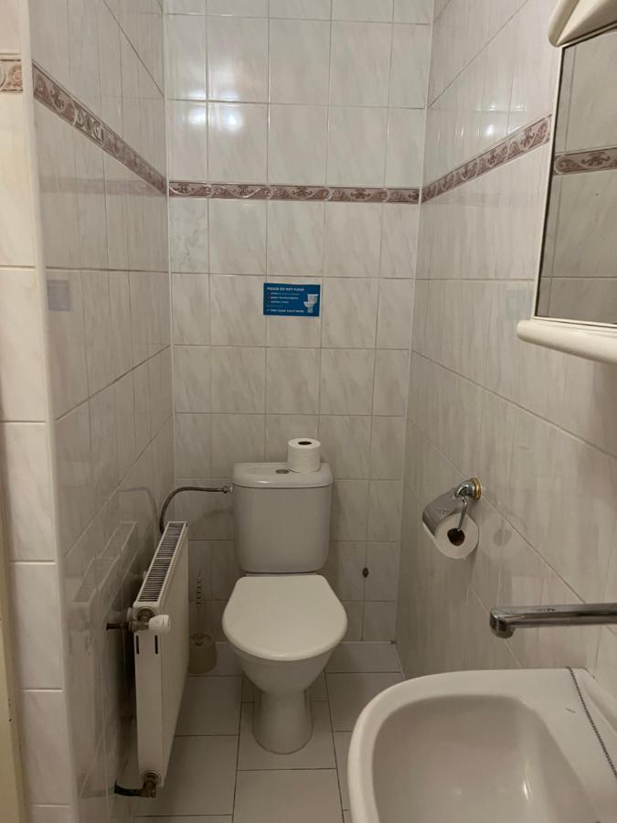 U Cisare No6 Apartamento Praga