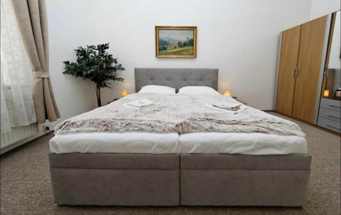 U Cisare No6 Apartamento *