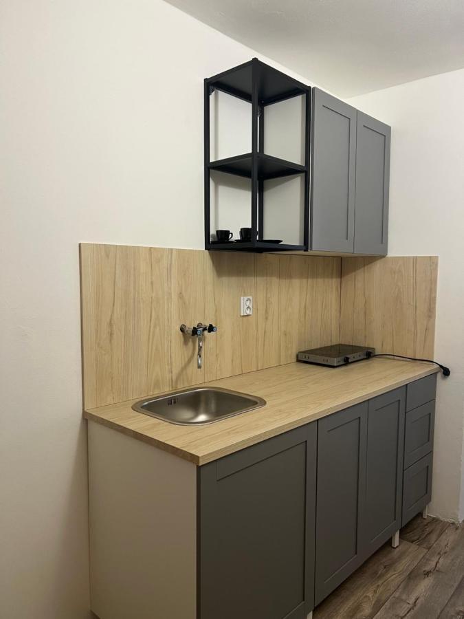 U Cisare No6 Apartamento Praga