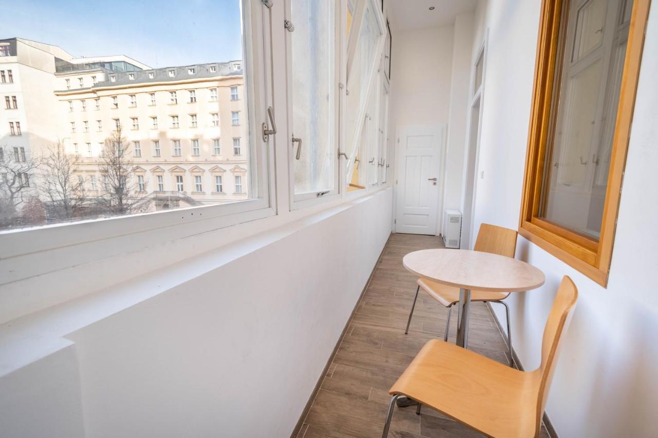 Appartement Centre Prague