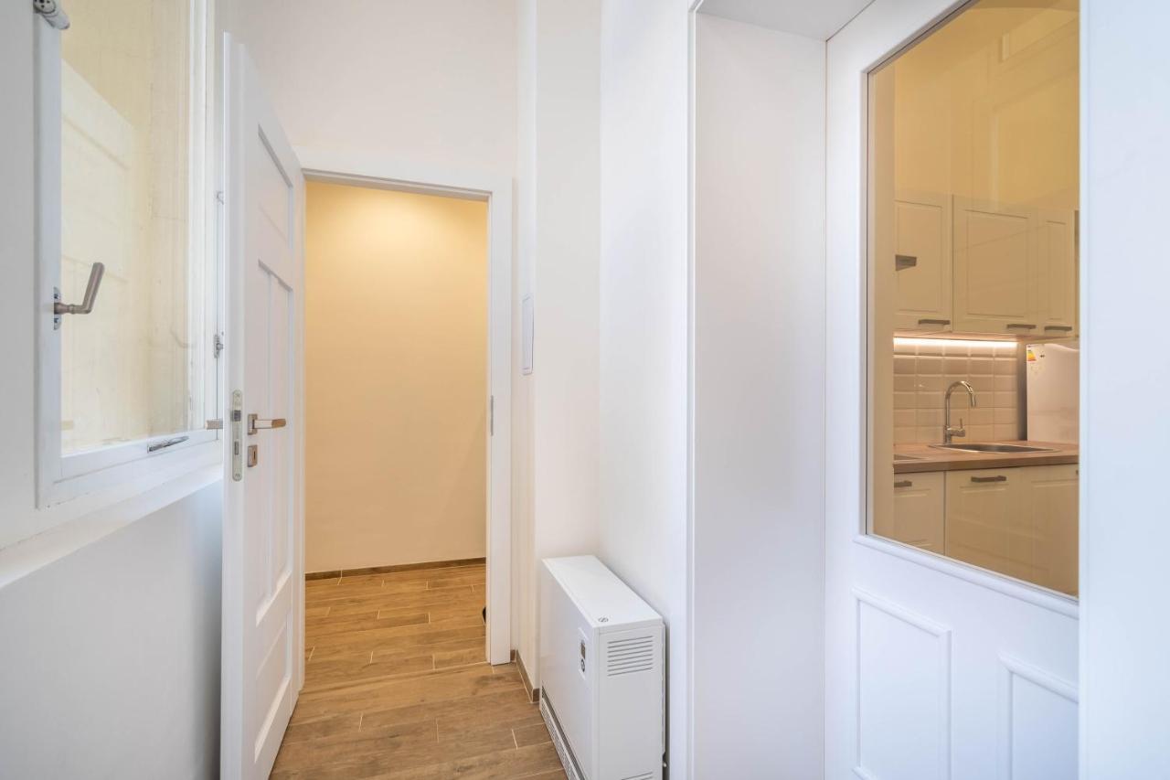 Centre Appartement