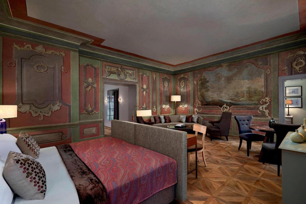 Augustine, A Luxury Collection Hotel, 5* Prague