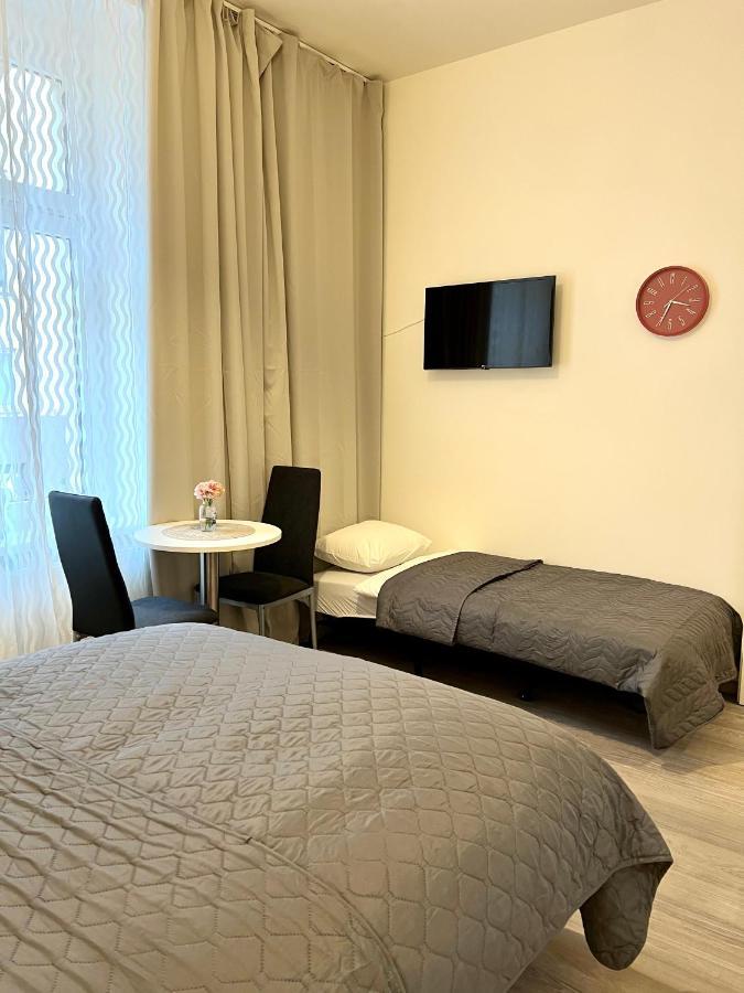 Maria Liben Apartment *