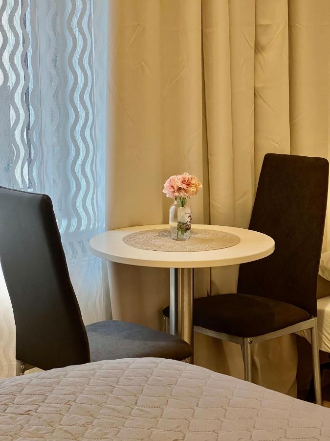 Apartment Maria Liben *