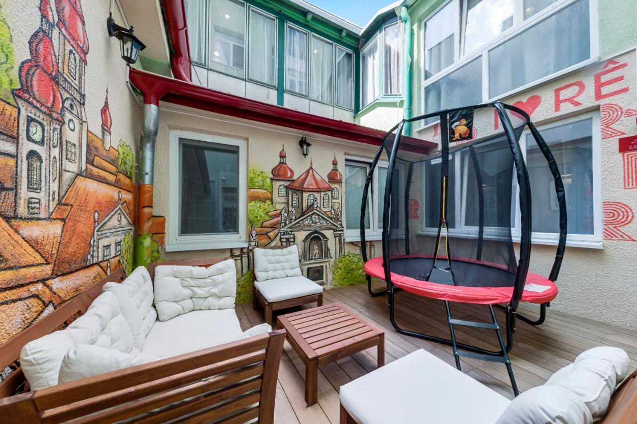 Revelton Appart hôtel
